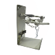 9.0kg Heavy Duty Galvanised Vehicle Bracket