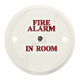 SIMPLEX Remote LED Mapnet `Room'(2098-1113)