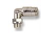 Firetrace 90 Degree Elbow Connector 8mm Tubing