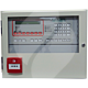 Vigilant F3200 8 zones fitted (max.) 3A PSU, 8U Cabinet (FP0784) - OBSELETE 