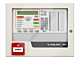 Vigilant MX1 Aust 8U Panel 3U blank (fit brigade kit separately)(FP1040)