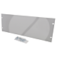 Vigilant Blank Panel Fitted 19IN Rack 4U 178MM (FZ9004) 