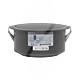 Honeywell 100v PA EWIS OWS ceiling speaker L-VCP06D-BK