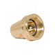 hygood iflow actuator pneumatic cone with one part needle 2 30027201 30027200