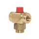 Hygood iFLOW Pnematic Cone Actuator Tee 1 35116429