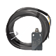 Hygood iFLOW Selector Valve Solenoid w Manual release 30116011