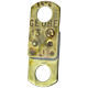 J Type Globe Fusible Link 74&deg;C / 165&deg;F