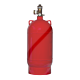 kidde fm200 125lb cylinder round shoulder full tank 90-100125-001-rnd 06-100125-000-rnd