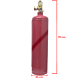 kidde fm200 70lb cylinder full tank with dimensions 90-100070-001 06-100070-000