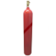 Kidde 100LB Carbon Dioxide (CO2) Cylinders 45kg 68L (870269-2)