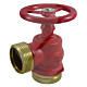 Hydrant Landing Valve