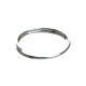 Maintenance Service Tag Rings - 100 Pack (WDR)