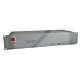 OBSELETE Vigilant 24VDC 12 Amp Power Supply 19 Inch Rack Mount for MX4428 - (ME0343)