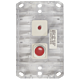 Vigilant Alarm Acknowledge Module AAM2 no Faceplate (ME0420)