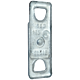 Model D Elsie Fusible Link 74&deg;C / 165&deg;F