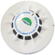 Vigilant MR601TEx Intrinsically Safe High Performance Optical Smoke Detector (ISCD516.054.011Y)