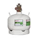 nafs iii cylinder 23Ltr full tank nafsiii-23