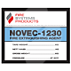 NOVEC-1230 Refill