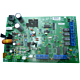 Vigilant F3200 PCB 1931-3 AS1603.4 MAF/PSU 3A (PA0491)