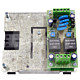 Vigilant ALIM9706 (DIN) Audio Line Isolator Module (PA0646)