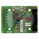 Vigilant F3200 PCB 1931-27 Remote I/F Board (PA0703)