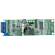 Vigilant RS485 Comms Board provides an RS485/RS422 interface (PA0773)