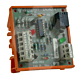 Vigilant The ZAU401 Zone Adaptor interface (PA0838)