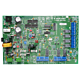 Vigilant PCB Assy, 1931-3-3, F3200 AS4428.1 MAF/PSU 3A