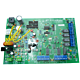 Vigilant PCB Assy, 1931-2, F3200 MAF/PSU 6A (AS1603.4)