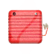 Firetrace Battery Operated (9V) AV Alarm Module (Pressure Switch Not Included)
