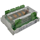 Vigilant QRM850 Quad Input Output Modules (555.800.073)