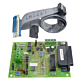 Vigilant RZDU to RS-232 Interface Board (PA0481)