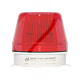 Seven Stars Electronics Warning Strobe Flasher Red 24vdc TK86HP EA0306 TK86HP