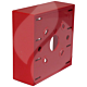 Simplex Spare Backbox SR3T-P 
