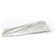 Stainless Steel Cable Ties 200mm x 4.6mm SST-200