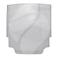 Vigilant Transparent Hinged Cover (SU0615 )