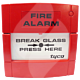 Vigilant  Manual Call Point R000FG (SU0631)