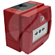 Vigilant IP67 Waterproof Call Point (SU0634)