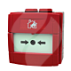 Vigilant  Manual Call Point (CP840Ex)