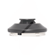 Vigilant Smoke Detector Analogue Photoelectric Black P131A-MK2BLK