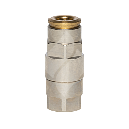 Firetrace Tube Fitting, Tubing Plug Assembly - Fire Systems Products ...