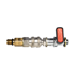 Firetrace Tools, Charging Adapter - Fire Systems Products wholesale