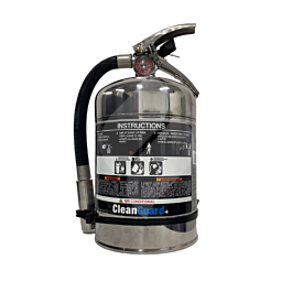 Ansul Magnetic Resonance Safe Fire Extinguisher (FE13NM) - Fire