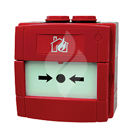 CP840Ex Manual Call Point - Fire Systems Products wholesale