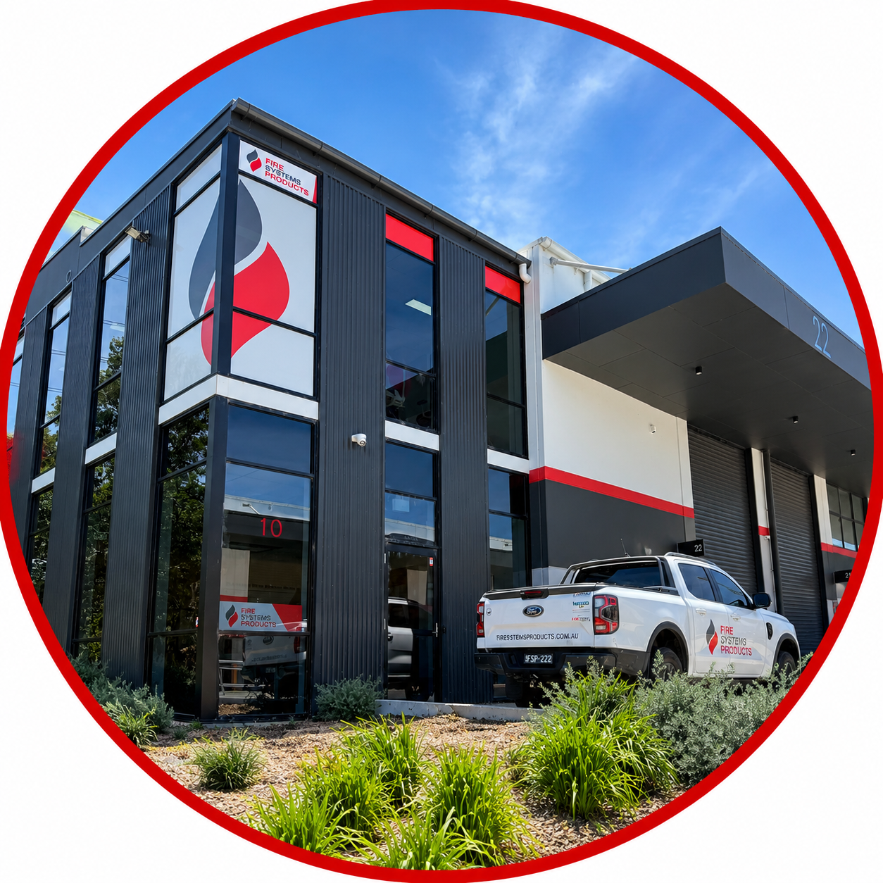 FSP Central Coast expansion - 2025
